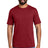 Port & Co Men's   Fan Favorite   Varsity Tee PC460