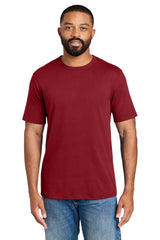 Port & Co Men's   Fan Favorite   Varsity Tee PC460