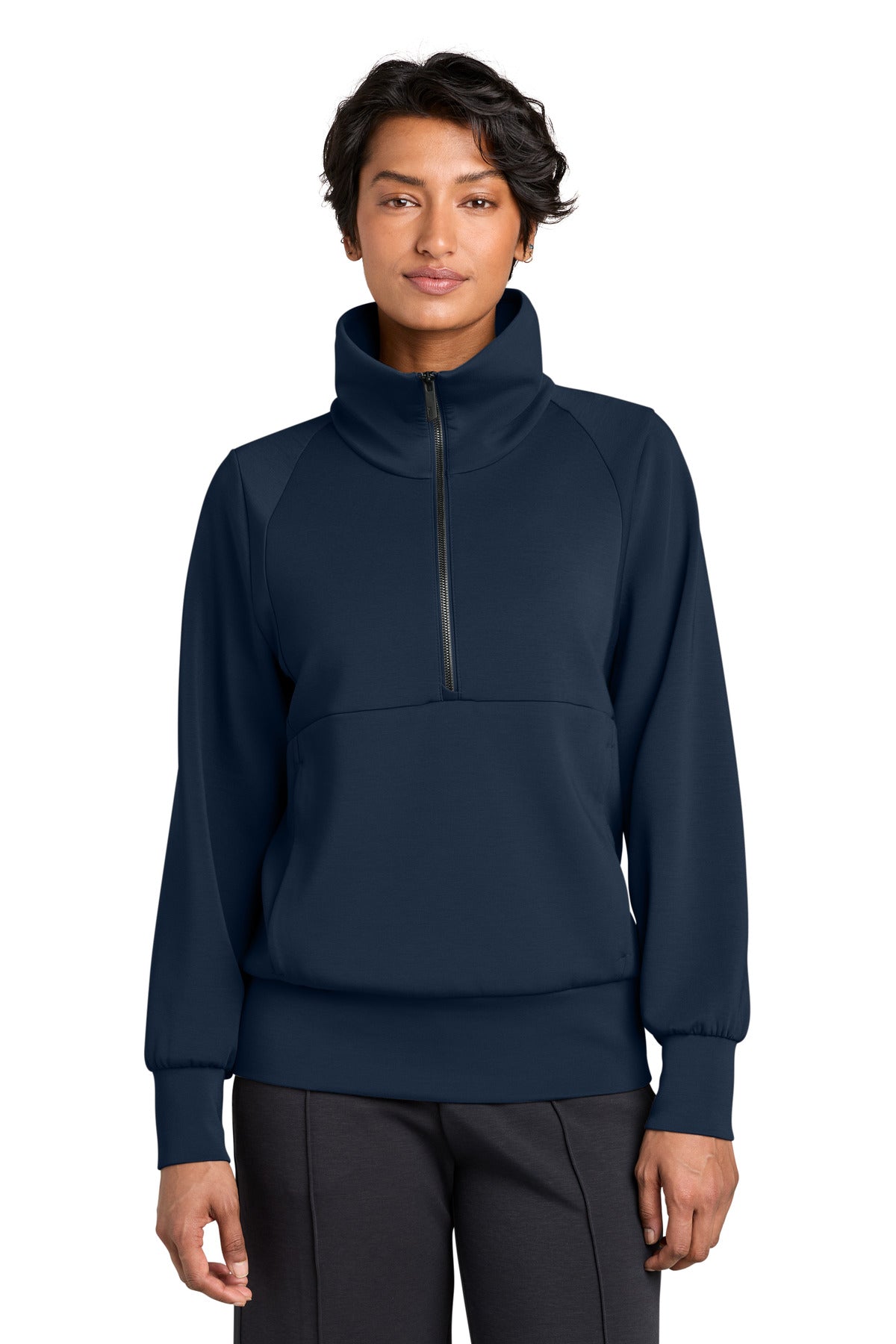 MiiR Women'sMiiR   Kumo 1/4-Zip Pullover MRAW221