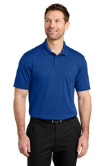 Port Authority Men's   Wearever Performance Pique Pocket Polo K240P