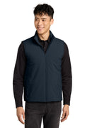 Mercer+Mettle Men's   Brookline Quilted Vest MM7222