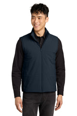 Mercer+Mettle Men's   Brookline Quilted Vest MM7222