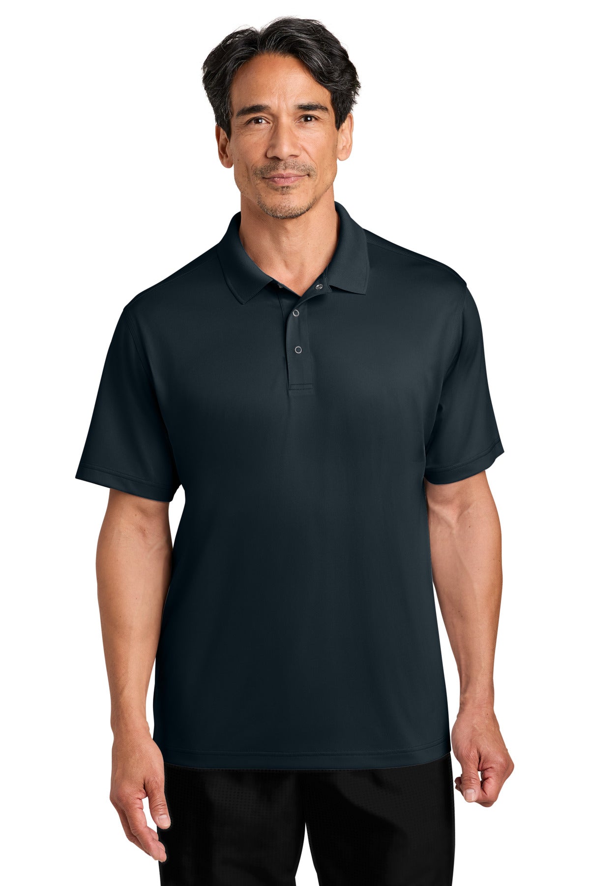 CornerStone Men's   Workwear Pro Gripper Polo CS454