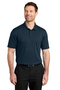 Port Authority Men's   Wearever Performance Pique Pocket Polo K240P
