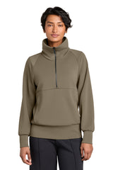 MiiR Women'sMiiR   Kumo 1/4-Zip Pullover MRAW221