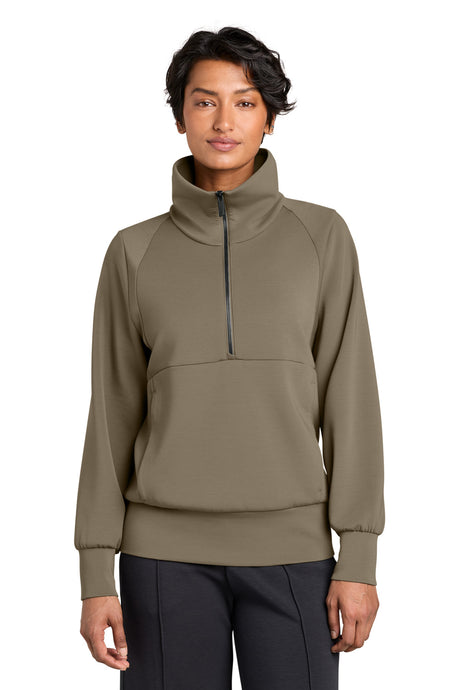MiiR Women'sMiiR   Kumo 1/4-Zip Pullover MRAW221