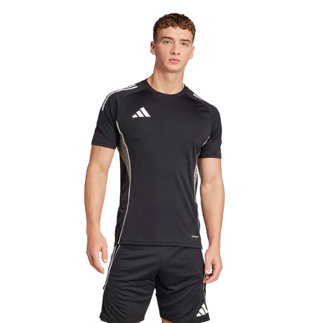 adidas Men's Tiro 25 Competition Training Jersey Soccer Uniforms & Apparel All