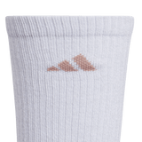 adidas Women's Superlite 3.0 6-Pack Crew-3