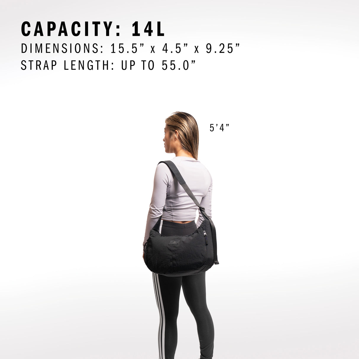 adidas Crescent Crossbody-5