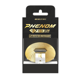 Phenom Elite Adult HexaFlow 4.0 SnapPlate Football Mouthguard-4