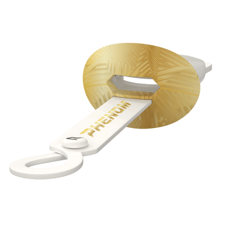 Phenom Elite Adult HexaFlow 4.0 SnapPlate Football Mouthguard-1