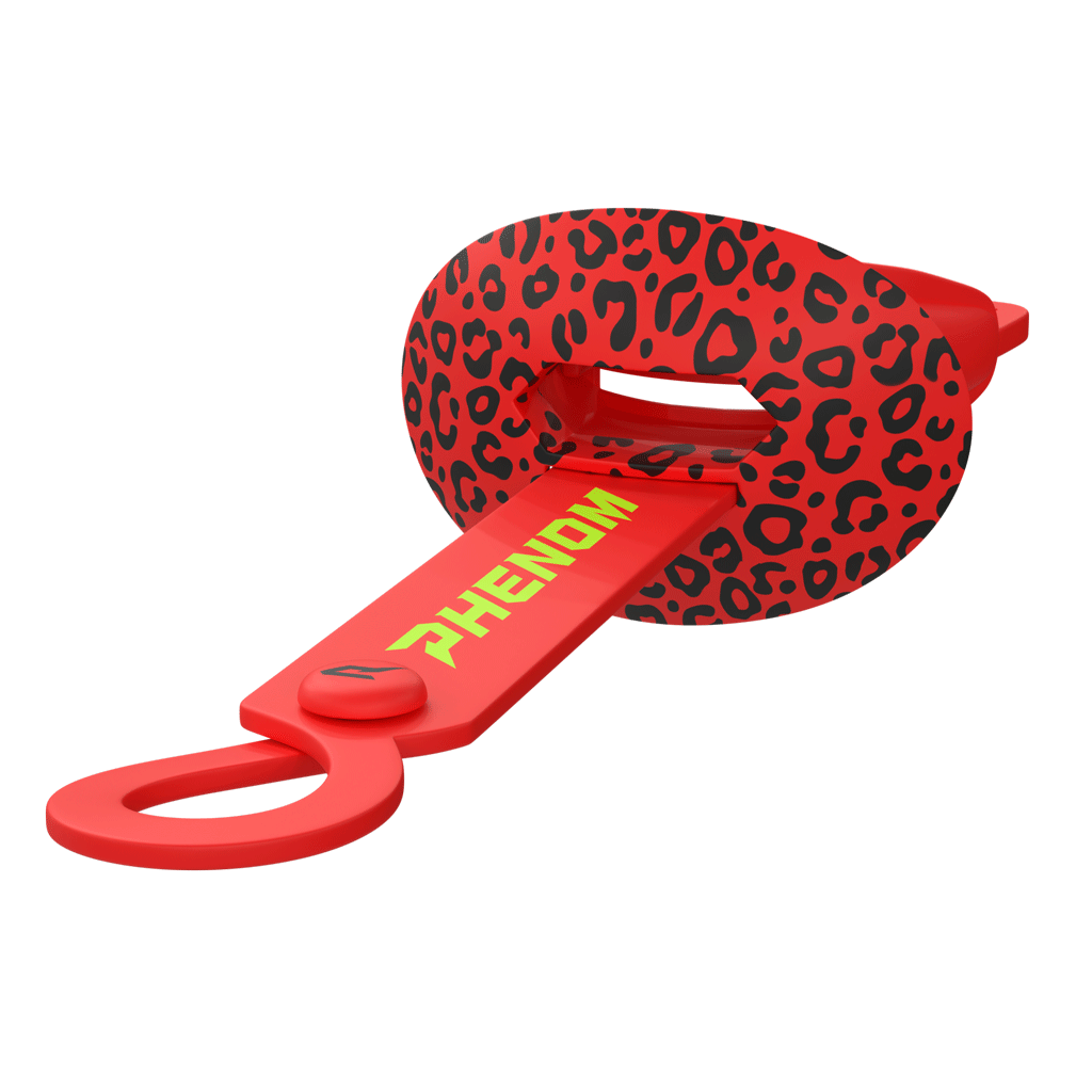 Phenom Elite Adult HexaFlow 4.0 SnapPlate Football Mouthguard-1