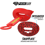 Phenom Elite Adult HexaFlow 4.0 SnapPlate Football Mouthguard-2