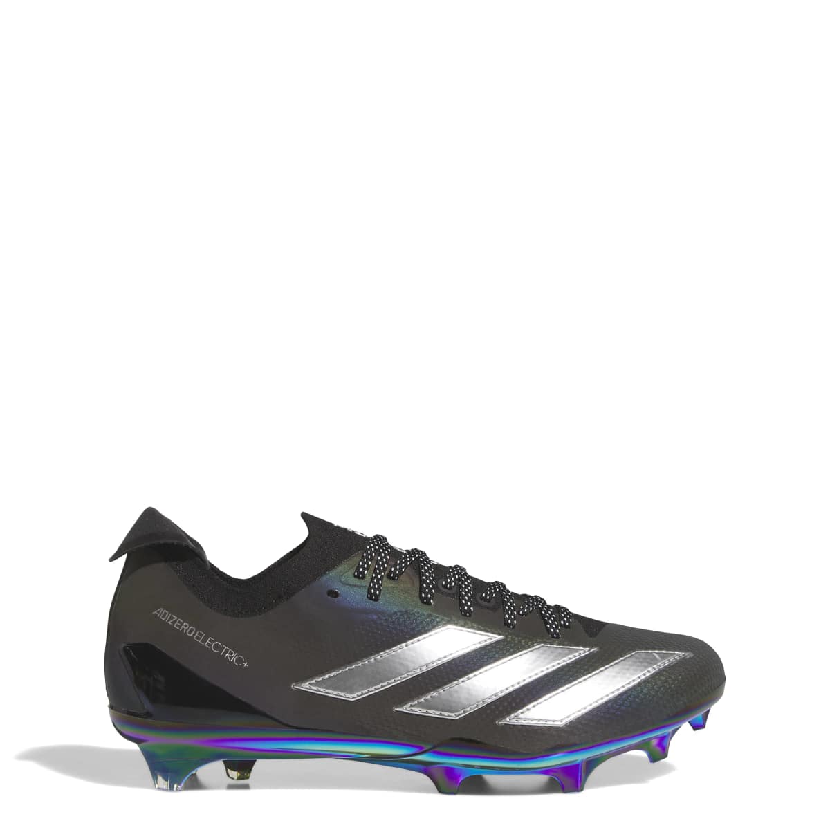 adidas Unisex Adizero Electric+ Ii American Football Cleats-2