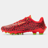 Phenom Elite Youth Quantum Carbon Football Cleats-2
