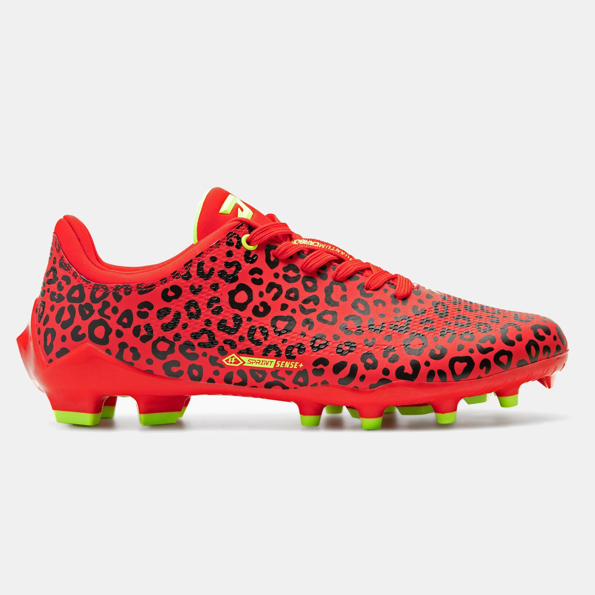 Phenom Elite Adult Quantum Carbon Football Cleats-7