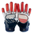 Cutters Youth Game Day Receiver Football Gloves