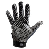 Cutters Youth Game Day Receiver Football Gloves-2