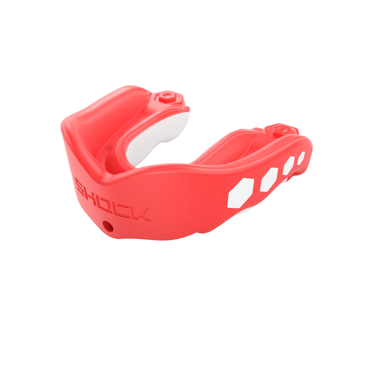 Shock Doctor Adult GelMax Flavor Fusion Football Mouthguard