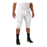 McDavid Youth Rival Integrated Football Pants-4