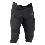 McDavid Youth Rival Integrated Football Pants-2