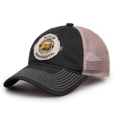 The Game Headwear Baylor Circle Design Hat