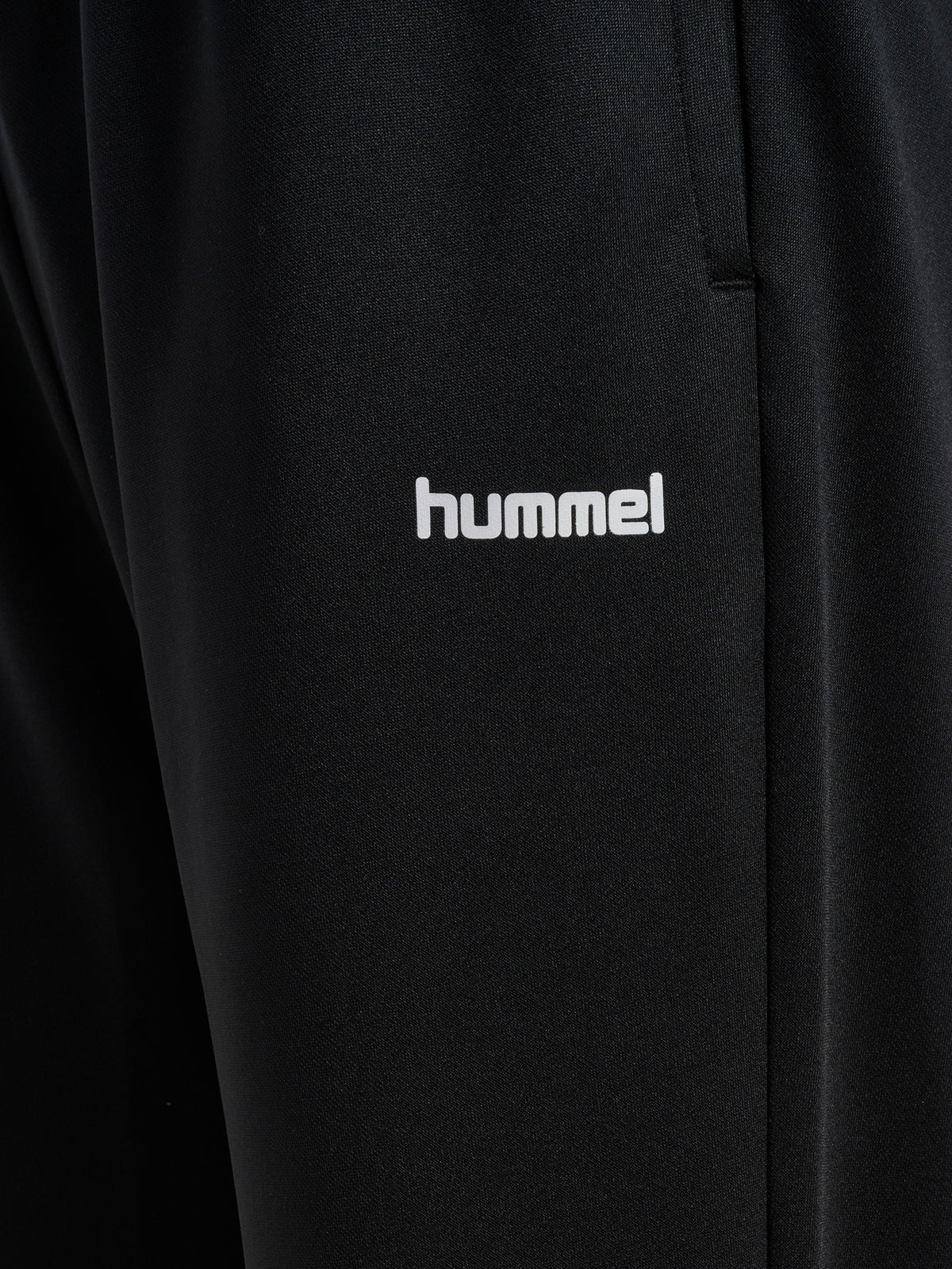hummel Women's Frame Poly Pants-3