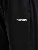 hummel Women's Frame Poly Pants-3