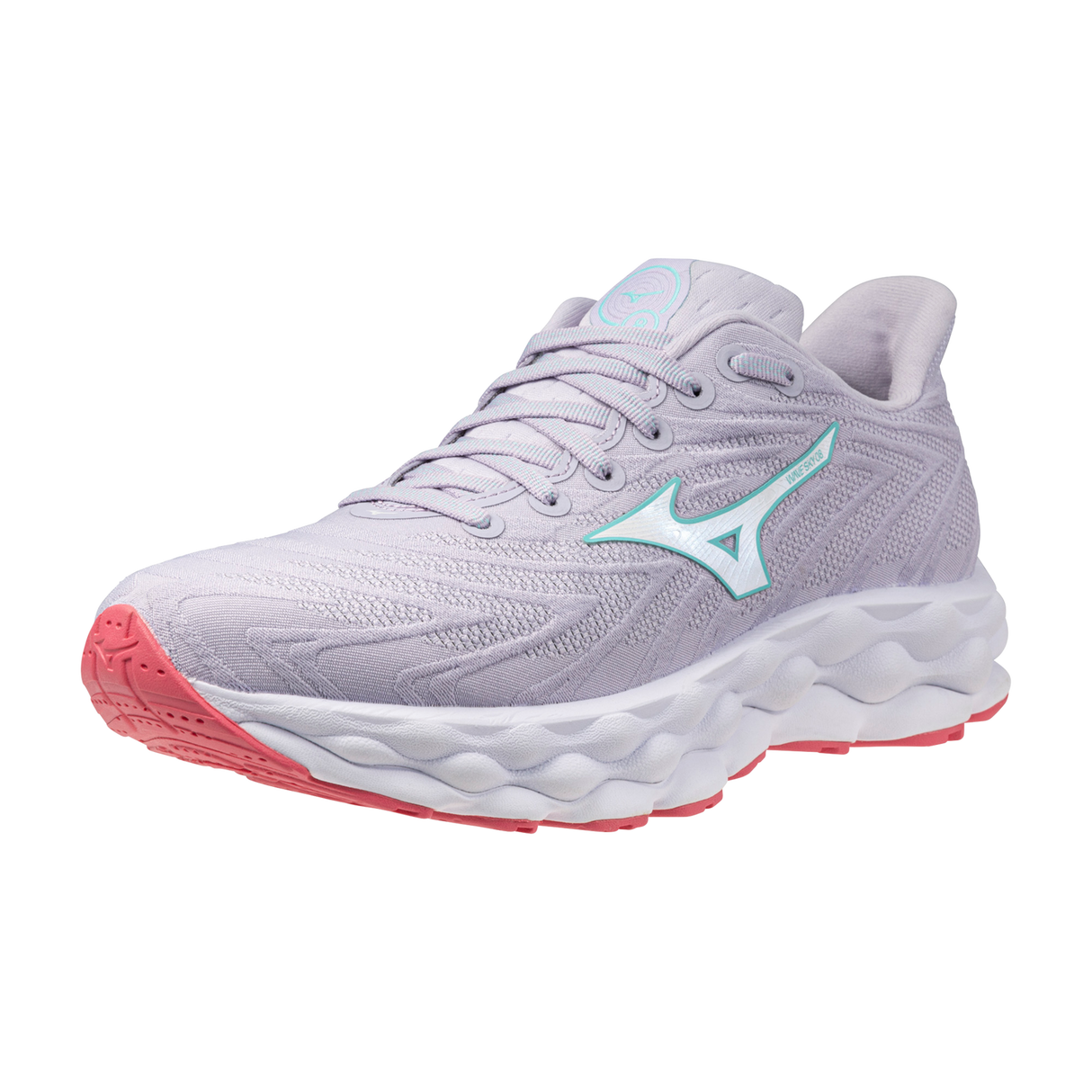 Mizuno Women's Wave Sky 8 Running Shoes-6
