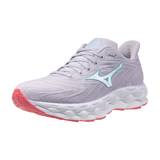 Mizuno Women's Wave Sky 8 Running Shoes-6