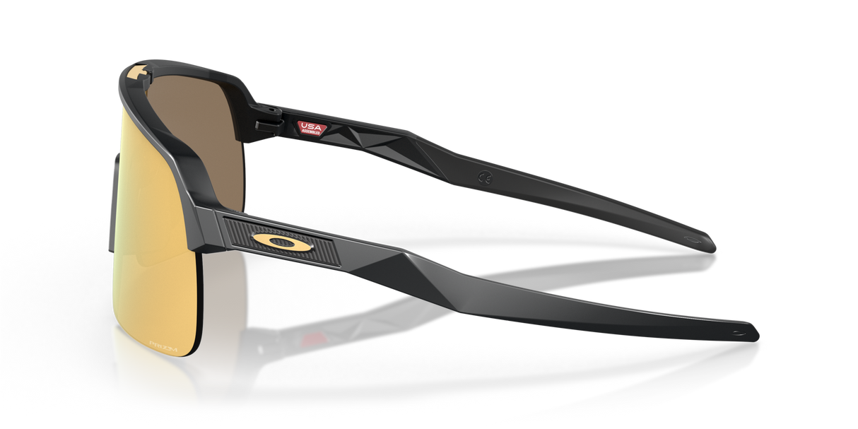 Oakley Sutro Lite Sunglasses-4