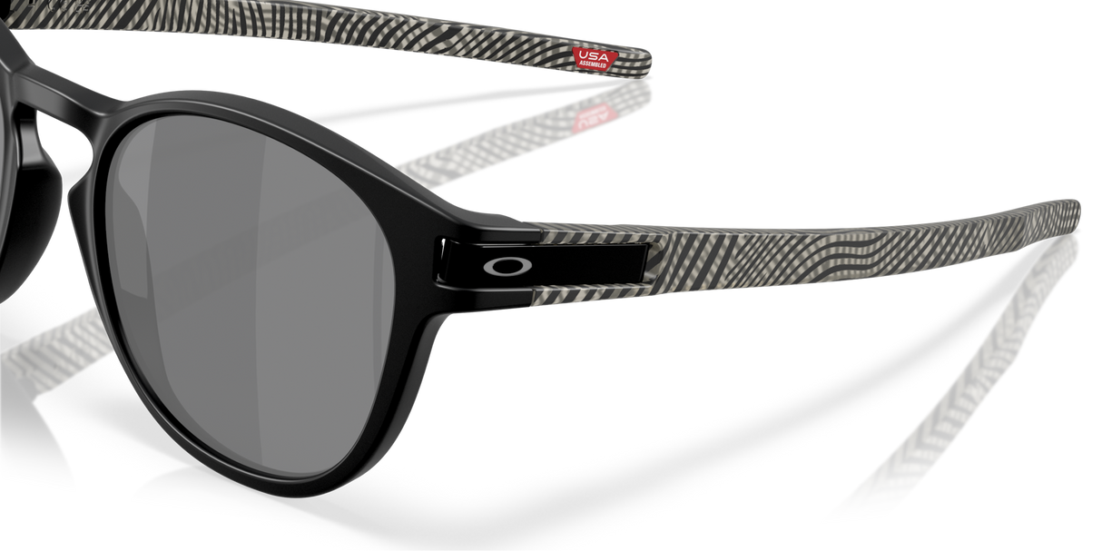 Oakley Latch Glasses-6