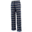 Pennant Sportswear Youth Flannel Pants