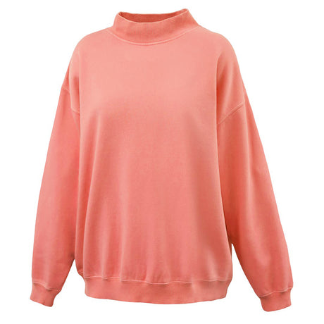 Pennant Sportswear Women's Saltwash Mockneck