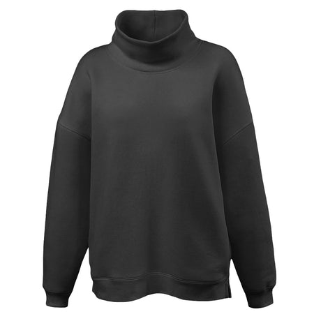 Pennant Sportswear Women's Oversize Mockneck