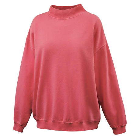 Pennant Sportswear Women's Saltwash Mockneck