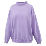 Pennant Sportswear Women's Saltwash Mockneck