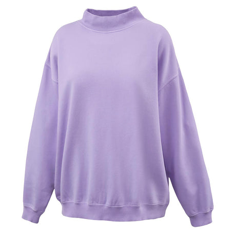 Pennant Sportswear Women's Saltwash Mockneck