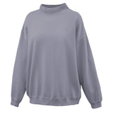 Pennant Sportswear Women's Saltwash Mockneck