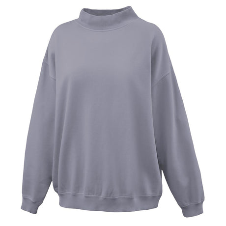 Pennant Sportswear Women's Saltwash Mockneck