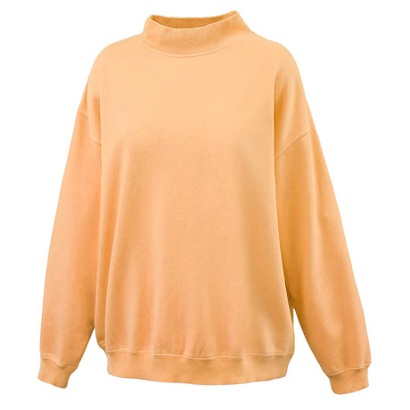 Pennant Sportswear Women's Saltwash Mockneck