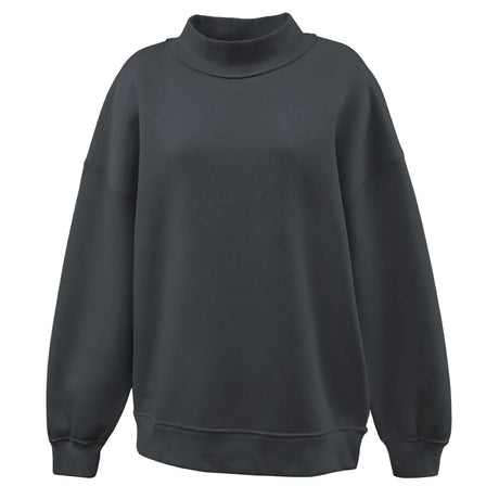 Pennant Sportswear Youth Juliet Mockneck