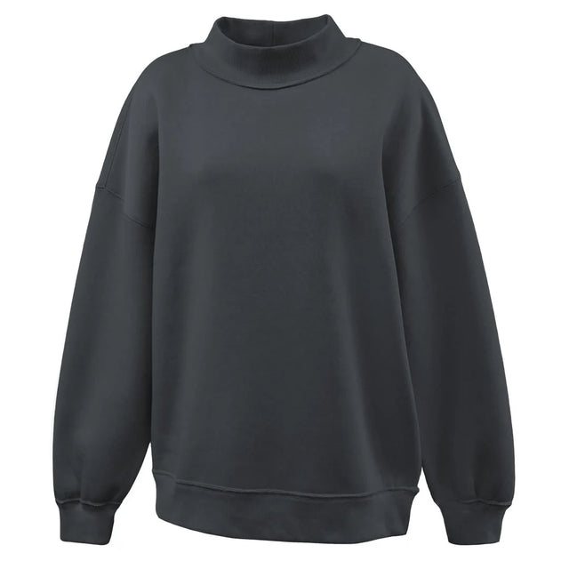 Pennant Sportswear Youth Juliet Mockneck