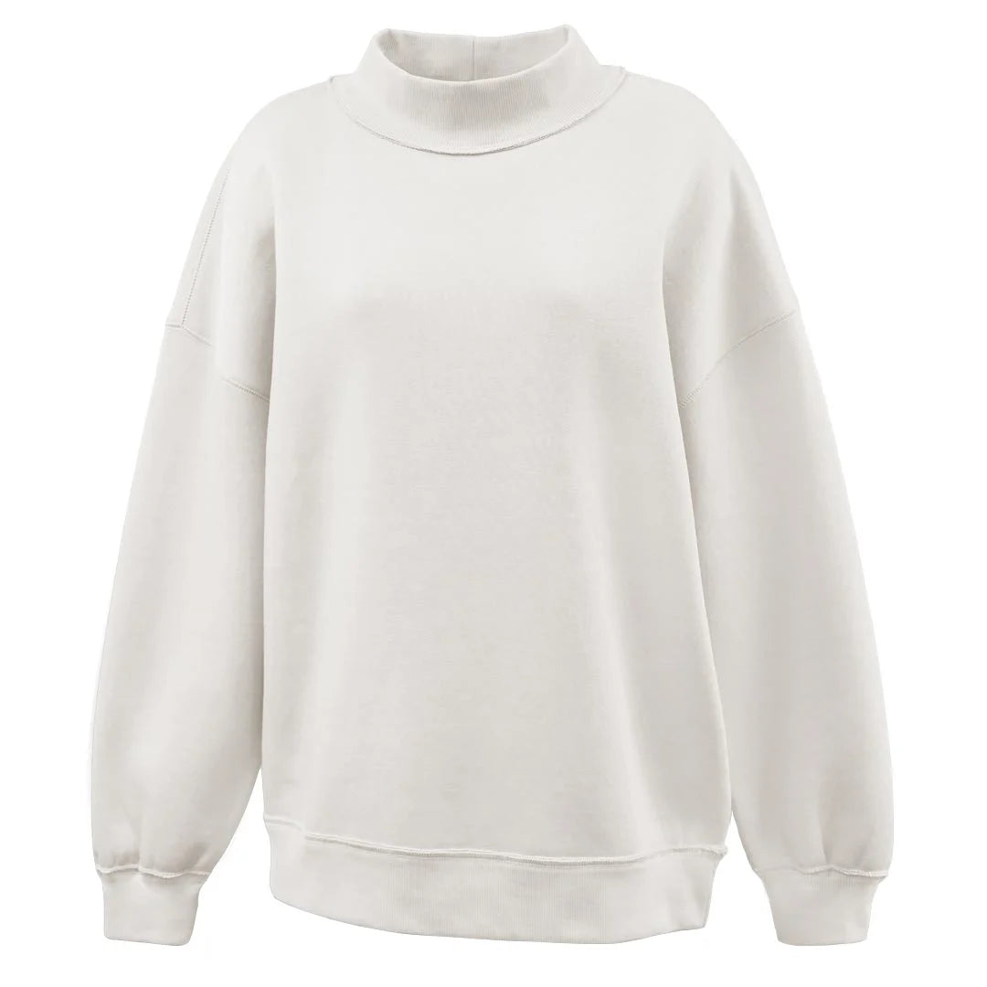 Pennant Sportswear Youth Juliet Mockneck