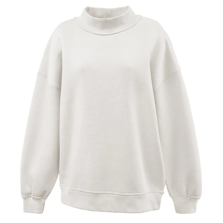 Pennant Sportswear Youth Juliet Mockneck