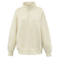 Pennant Sportswear Women's Oversize 1/2 Zip
