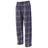 Pennant Sportswear Youth Flannel Pants