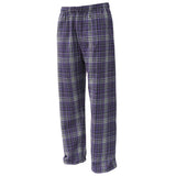 Pennant Sportswear Youth Flannel Pants
