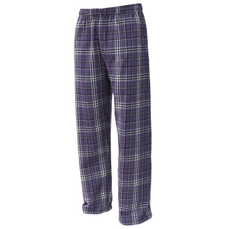 Pennant Sportswear Youth Flannel Pants