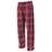 Pennant Sportswear Youth Flannel Pants